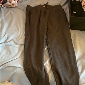 H&M joggers